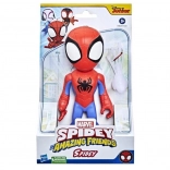 Marvel Spidey et ses formidables amis Grande figurine Spidey