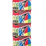 Cartes UNO – jeu familial classique de voyage (clipstrip)