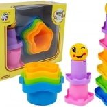 Tour pour enfants Étoiles