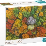 Puzzle DODO Dzembronya, Ukraine – 1000 pièces