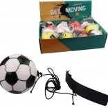Ballons de sport pour enfants, 12 pcs