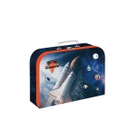 Valise Spatiale pour enfants