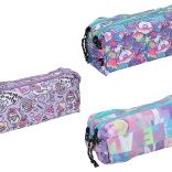 Trousse pour filles 21x7x9 cm