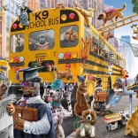 Ravensburger puzzle Copains d’école XXL 150 pièces