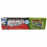 Set de football avec but et cibles de points