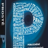 Simplement P jeu de société