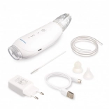 Aspirateur nasal électrique pour enfants Canpol Babies