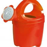 Androni arrosoir 1,5 l rouge