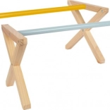 Parcours d’obstacles pour enfants Kavaleta Small Foot