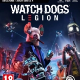 Watch Dogs: Legion pour Xbox One