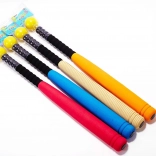 Set de baseball en mousse