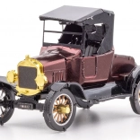 Metal Earth modèle métallique 3D Ford Model T Runabout 1925