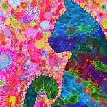 Puzzle Chat errant 3000 pièces