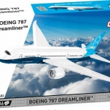 Kit de construction Boeing 787 Dreamliner par COBI