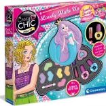 Clementoni Crazy Chic Lovely Make Up: Sirène