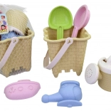 Ensemble de sable pour enfants