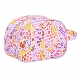 Trousse de toilette Jardin Fleuri