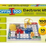 Kit électronique BOFFIN I 100