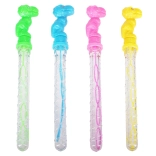 Bulle de savon dinosaure 100 ml, 35 cm