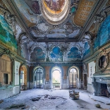 Lieux perdus : palais – puzzle 1000 pièces RAVENSBURGER