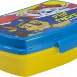 Boîte à goûter STOR PAW PATROL – Chase et Marshall