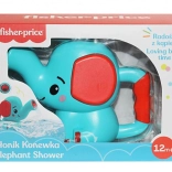 Jouet de bain Éléphanteau Douche Fisher-Price
