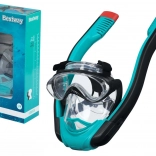 Masque de plongée Bestway Flowtech pour adultes S/M
