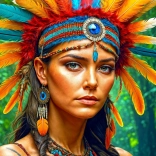 Enjoy Puzzle La force des racines 1000 pièces