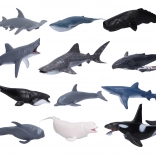 Figurine du monde marin 20 cm