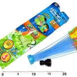 Bombes à eau pour fête estivale