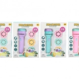 Projecteur d’animaux 2-en-1 pour enfants