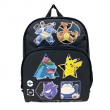 Sac à dos Pokémon 30 cm