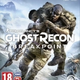 Tom Clancy’s Ghost Recon Breakpoint pour Xbox One