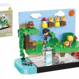 Jeu de Construction Vidéo KOCO 1045pcs