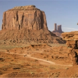 Educa Puzzle Monument Valley 1000 pièces