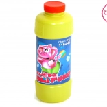 Recharge pour souffleur de bulles 0,5 l
