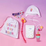 Baby Born set pour nouveau-né – accessoires pour poupée 43 cm