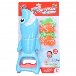 Requin attrape-poissons