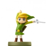 Figurine amiibo Zelda – Toon Link (The Wind Waker)