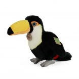 Rappa toucan en peluche 23 cm éco-responsable