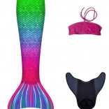 Palme pour enfants Aquaris XS avec bikini