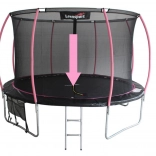 Bâche de saut de rechange pour trampoline 6 ft LEAN SPORT MAX