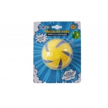 Balle d’eau Sporto 8 cm – jaune