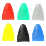 Boutons de rechange pour poignées d’accélération DIGITAL 132/124 – lot de 6 couleurs