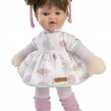 Ma première poupée avec corps en tissu souple 36 cm GUCA