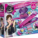 Crazy Chic – studio coiffure tendance CLEMENTONI