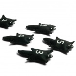 Écureuils volants – jeu d’extérieur