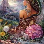 Puzzle Histoire inavouée 1500 pièces