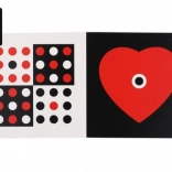 Livre Bàbätko voit - Premier livre pour bébés