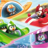 Puzzle Top Wing 30 pièces